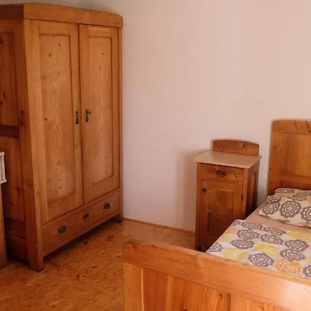 Chalupa U řezbářky Prázdninový dům Nová Ves